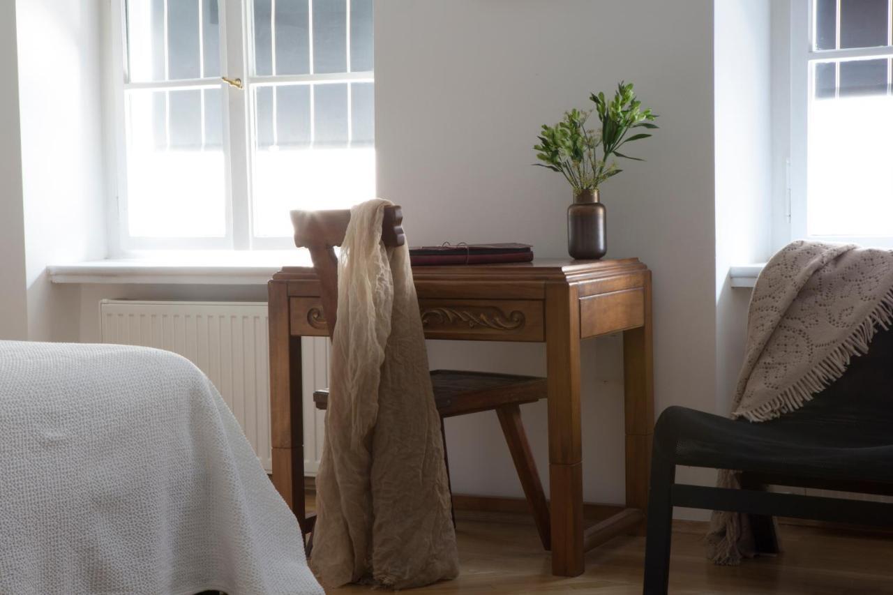 Jasmin Apartament Zagreb