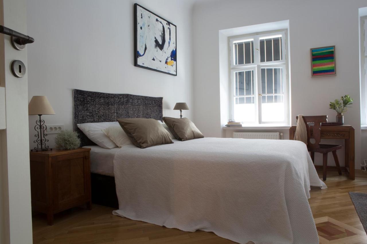 Jasmin Apartament Zagreb