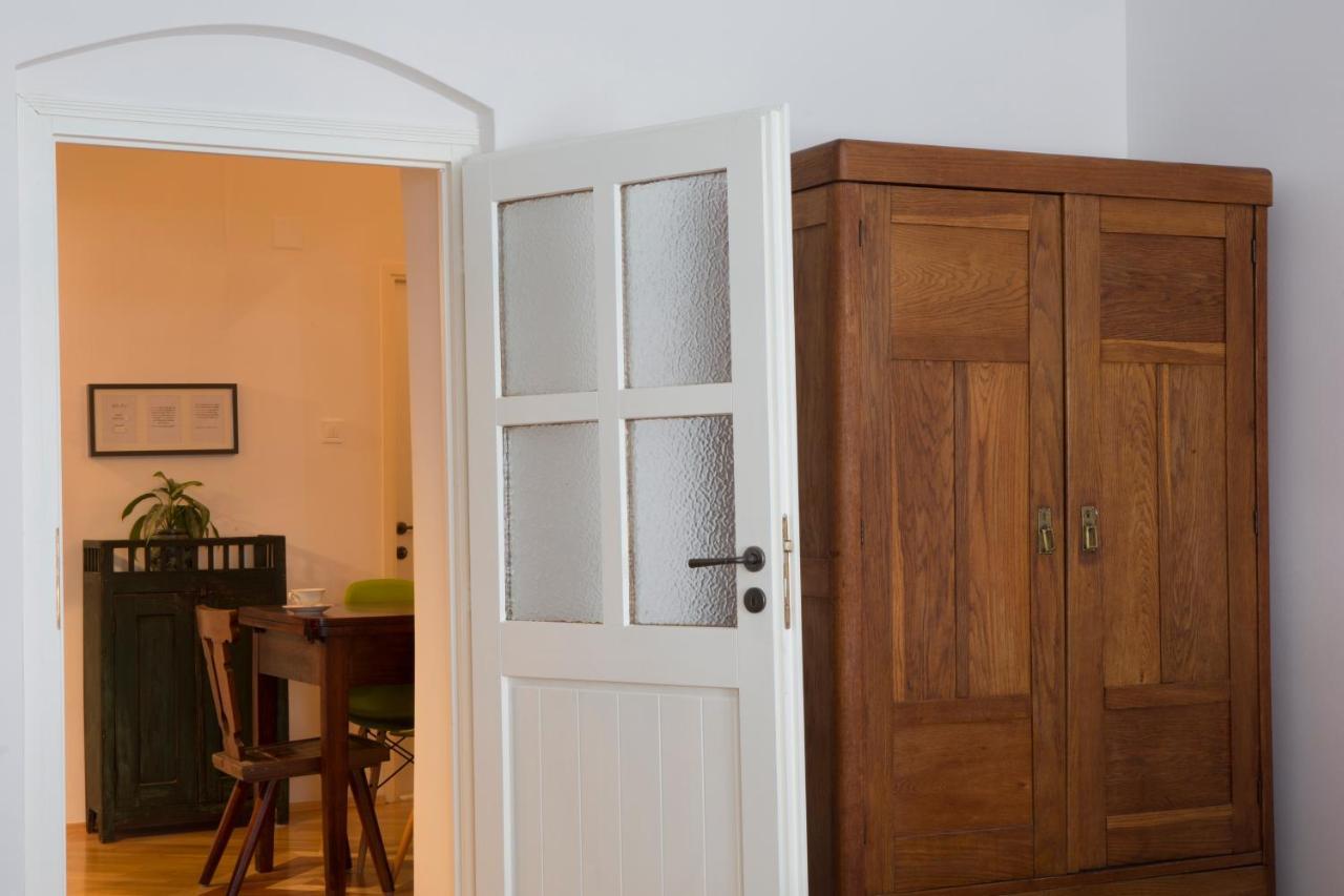 Apartament Jasmin *