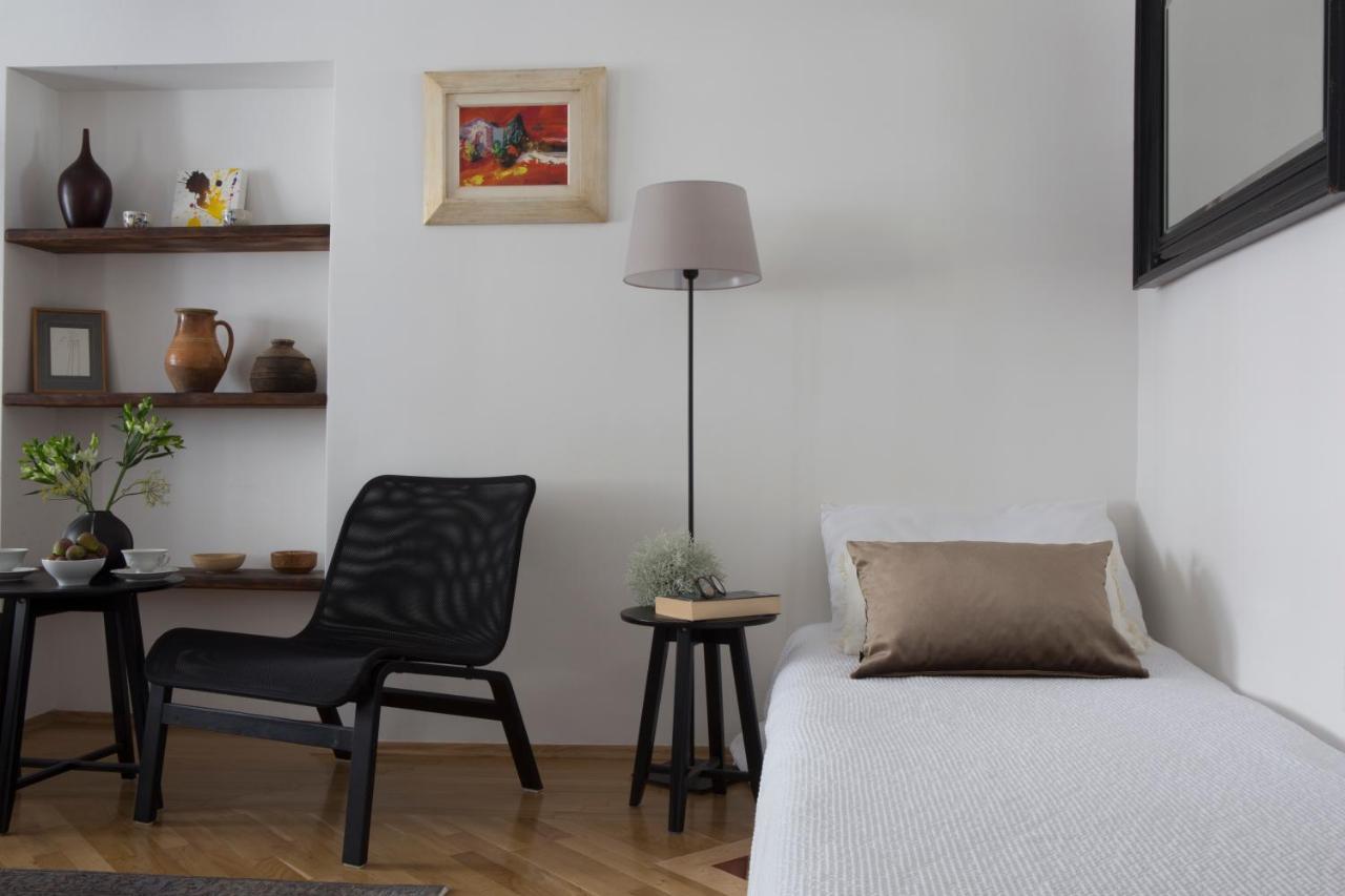 Jasmin Apartament