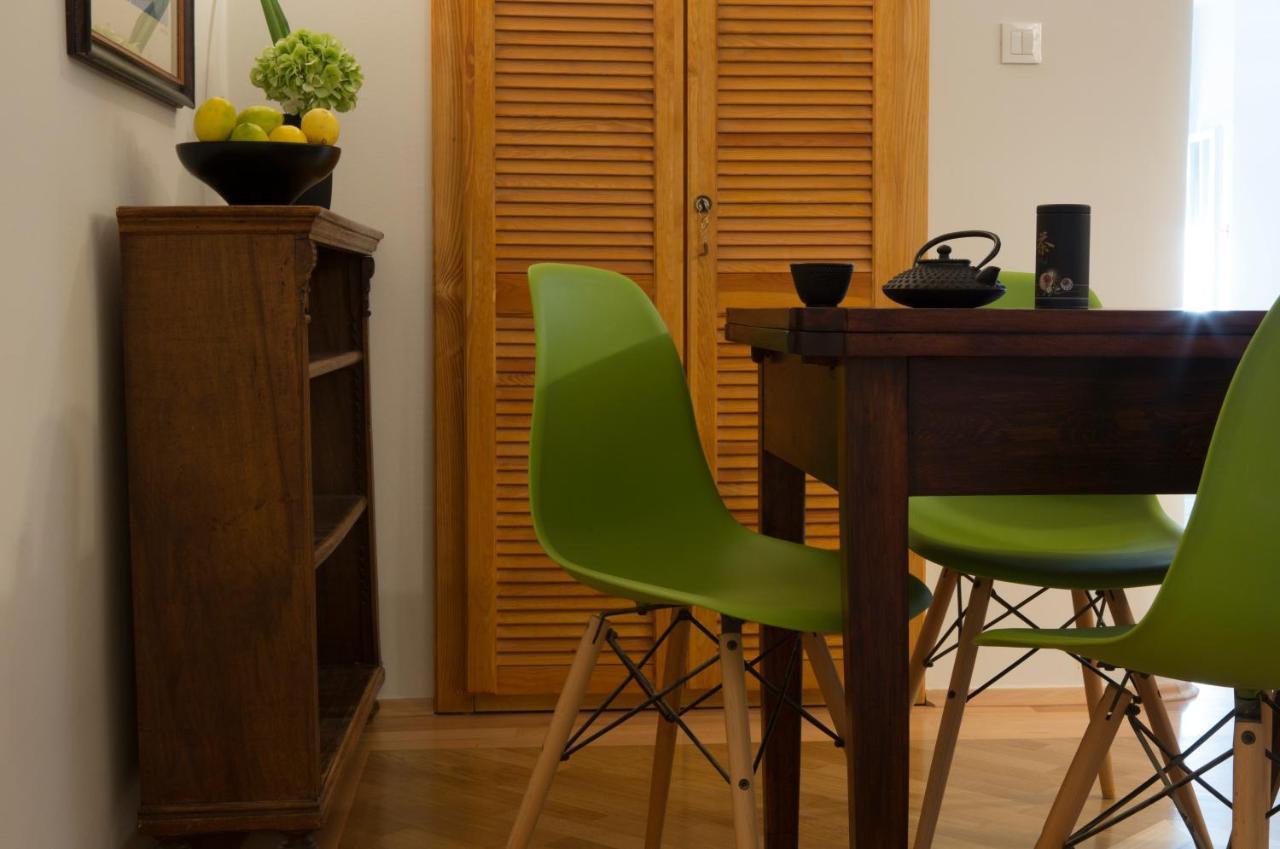 Jasmin Apartament