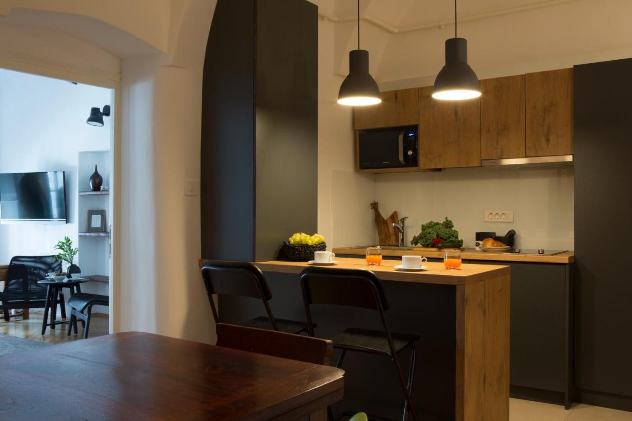 Apartament Jasmin