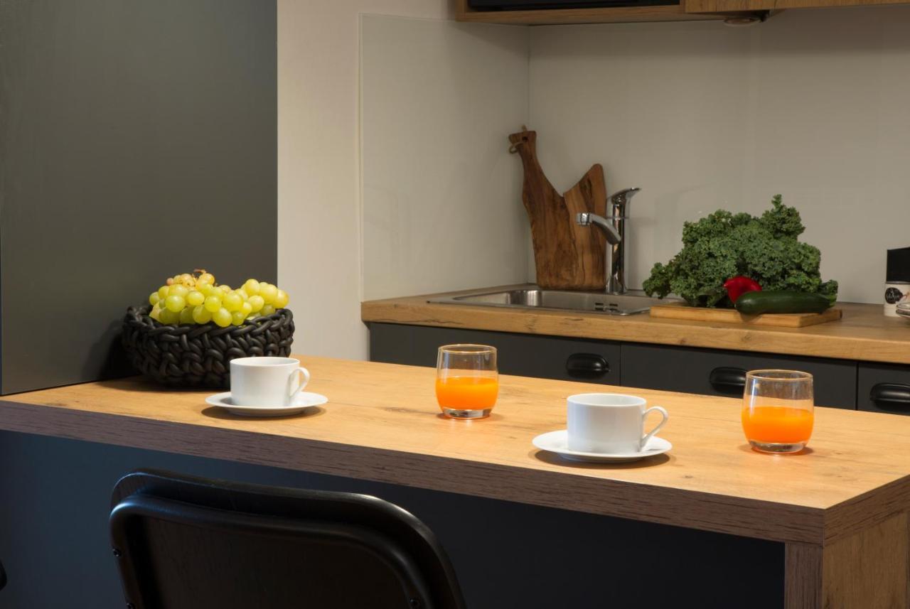 Jasmin Apartament *